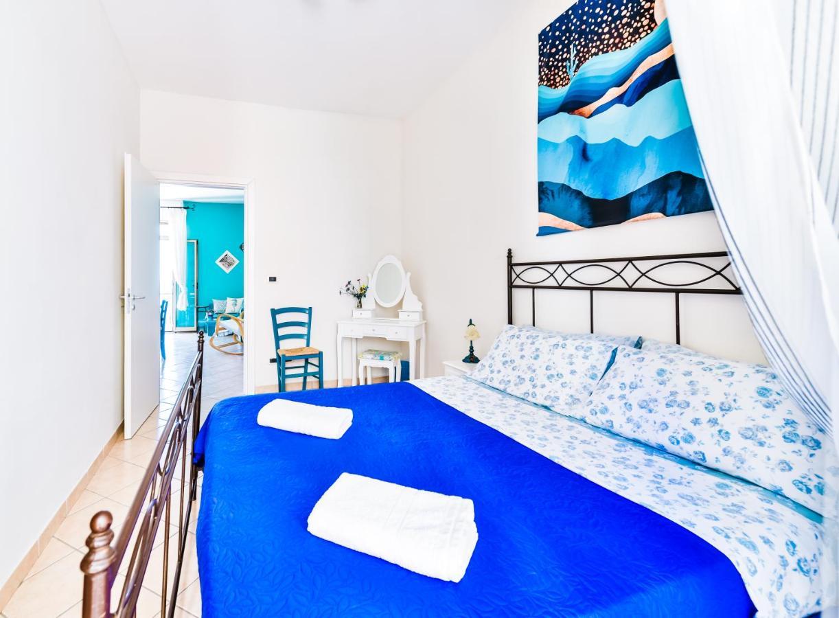 Cohen Smart House Lägenhet Taormina Exteriör bild
