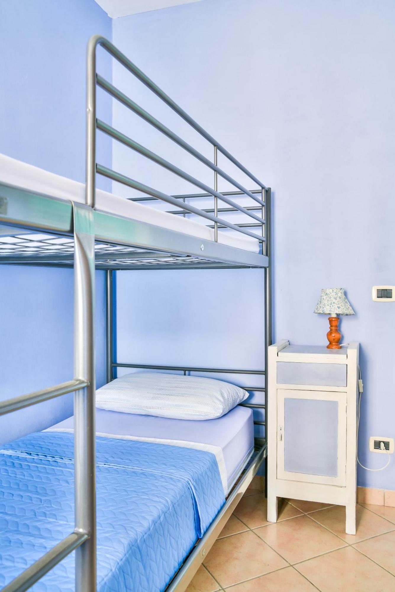 Cohen Smart House Lägenhet Taormina Rum bild