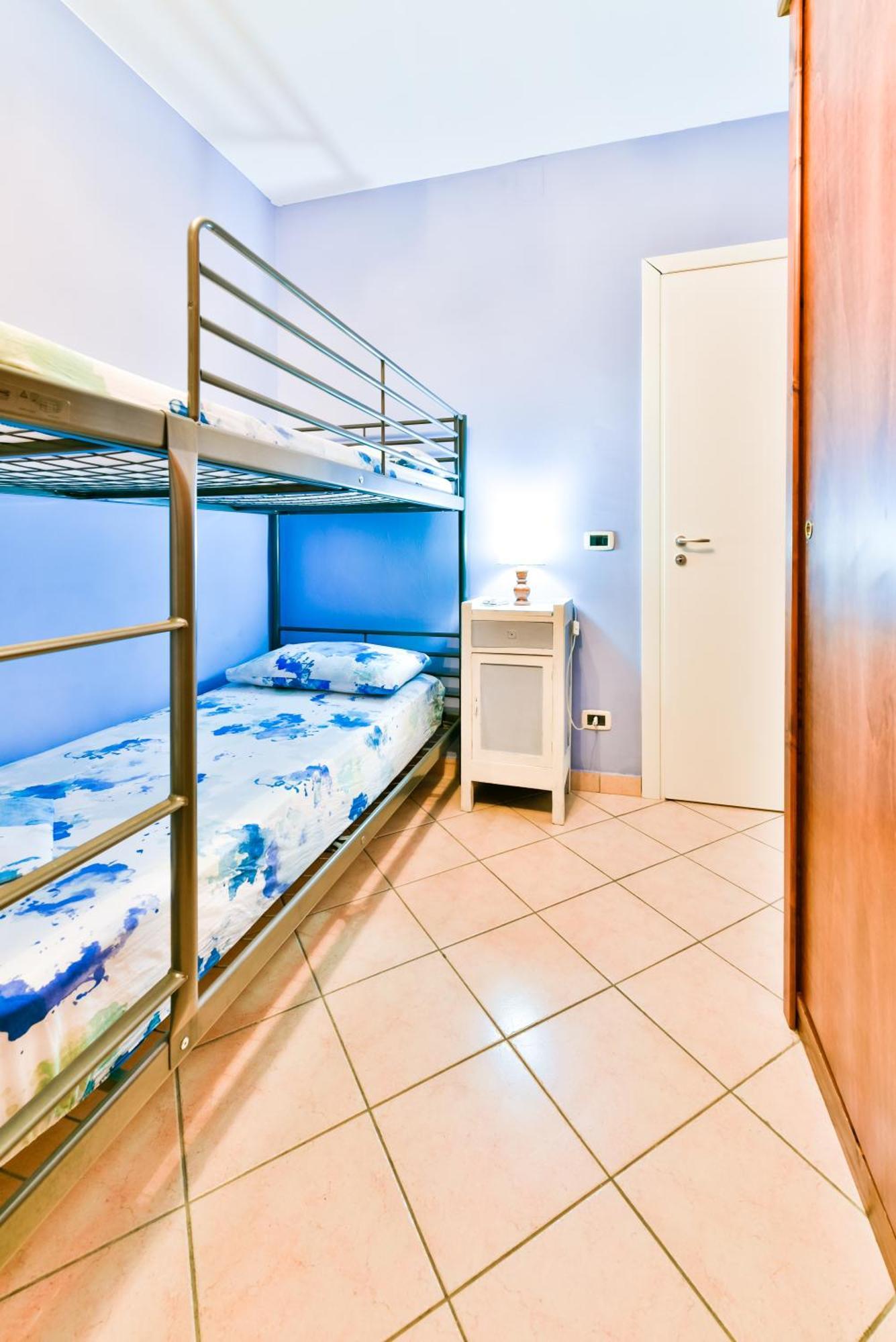 Cohen Smart House Lägenhet Taormina Rum bild