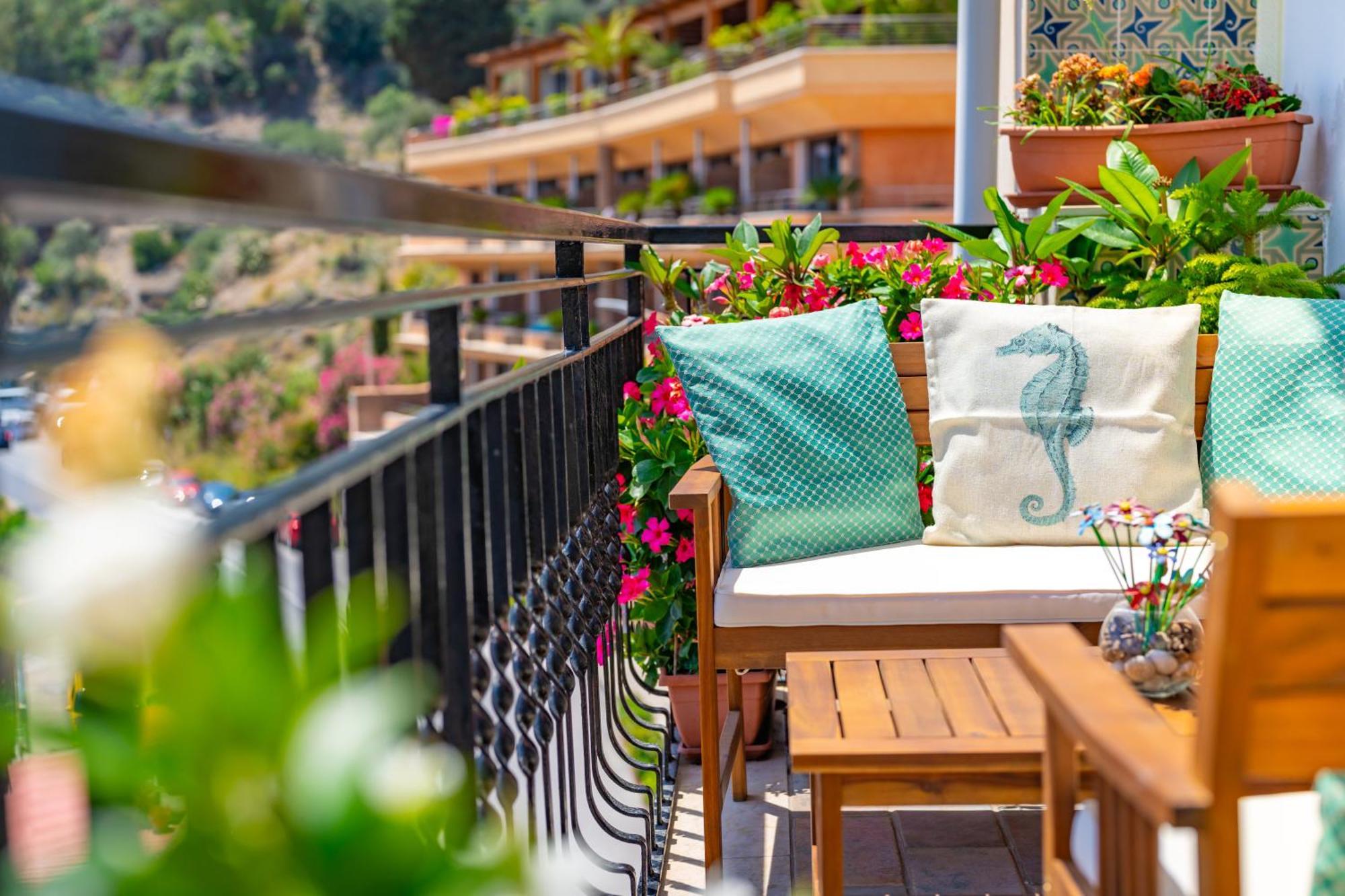 Cohen Smart House Lägenhet Taormina Exteriör bild